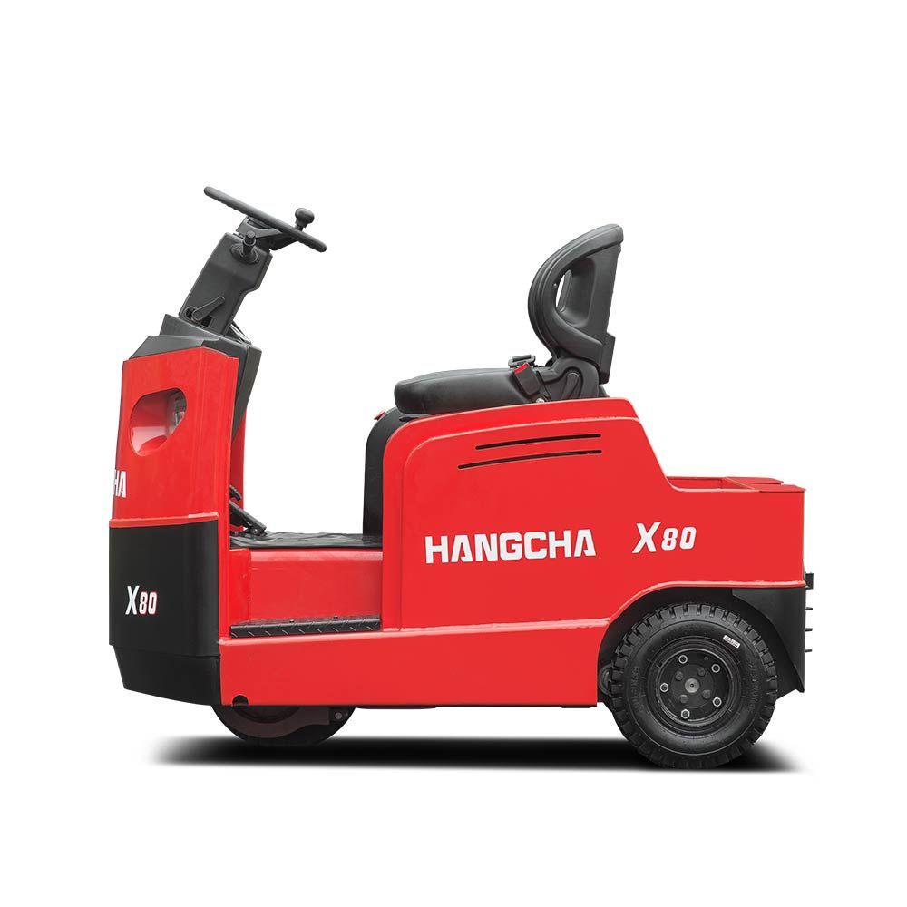 Электротягач Hangcha QDD100-XD2