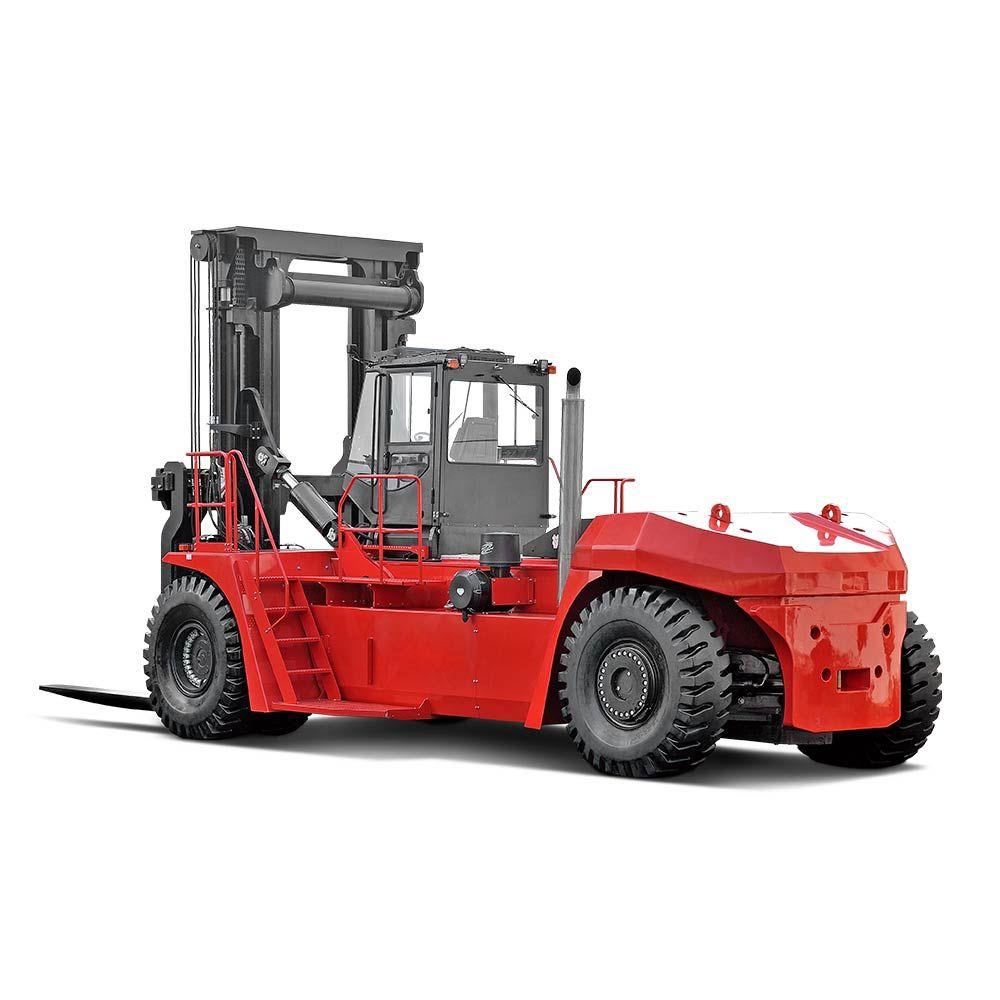 Дизельный вилочный погрузчик Hangcha CPCD400-W61