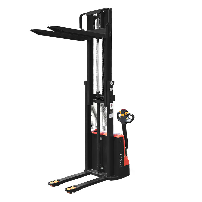 Самоходный штабелер PROLIFT SDR 1030