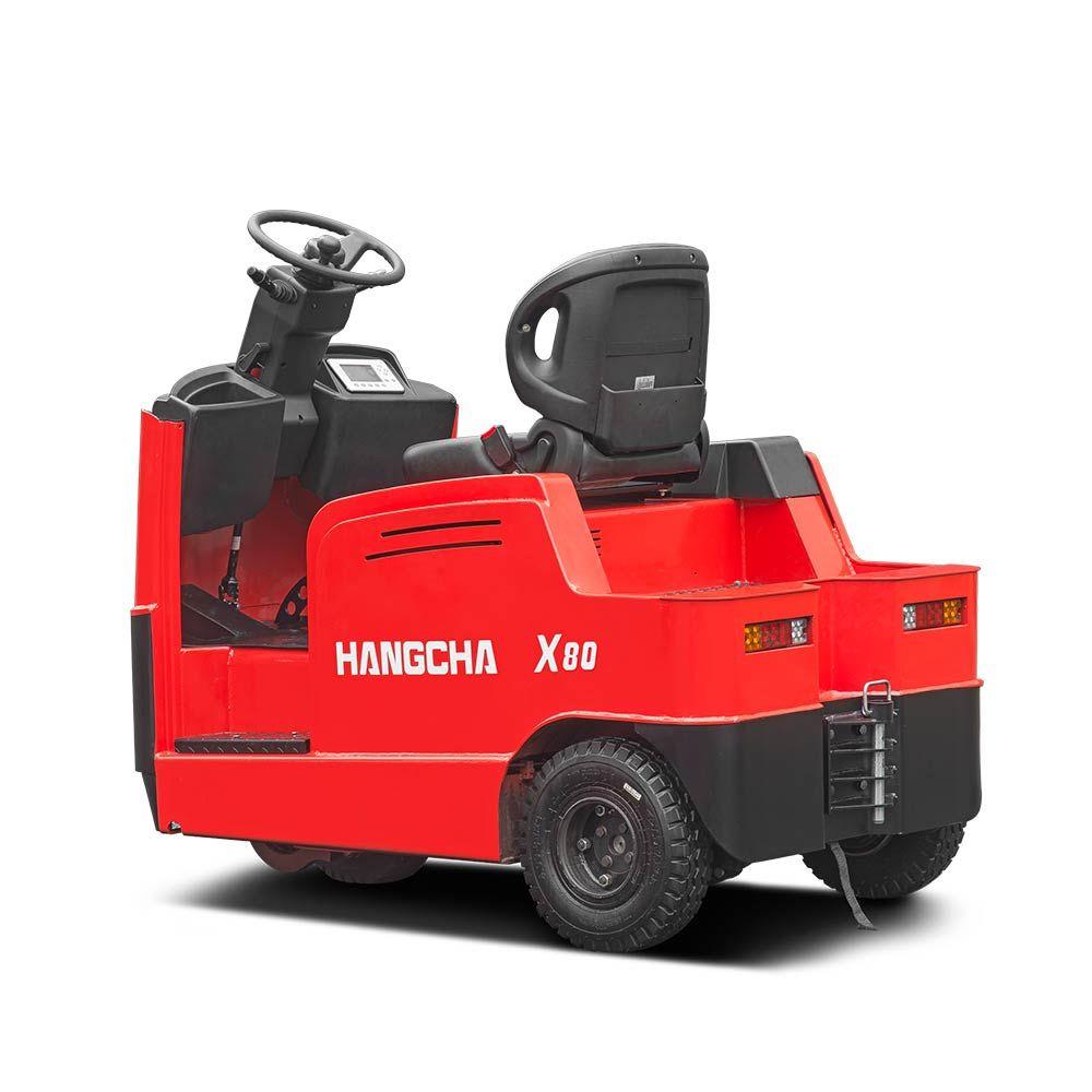 Электротягач Hangcha QDD100-XD2